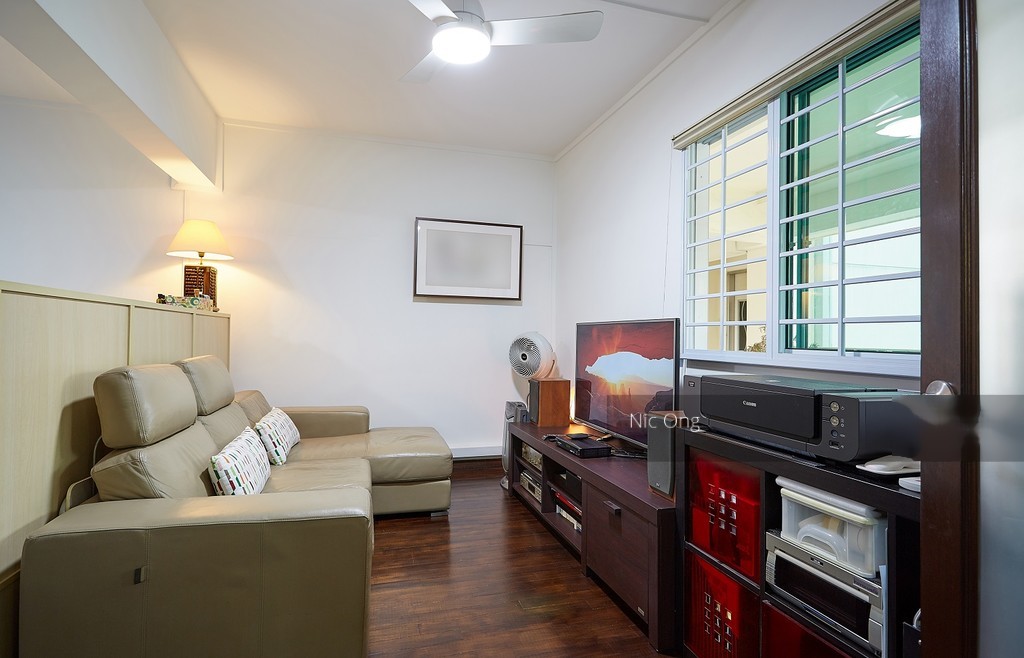 Blk 151 Bishan Street 11 (Bishan), HDB 3 Rooms #143509702